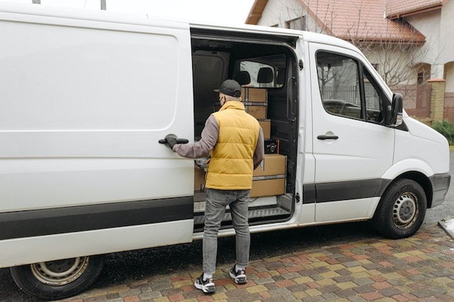 Selidbe — kombi prevoz i dostava